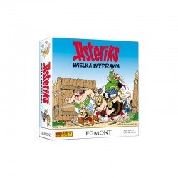 Asteriks: Wielka Wyprawa