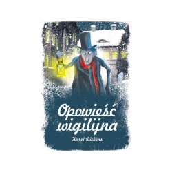 OPOWIEŚĆ WIGILIJNA