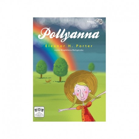 POLLYANNA (audio)