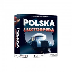 Polska Luxtorpeda