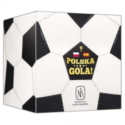 Polska, gola! (Polska - Hiszpania)