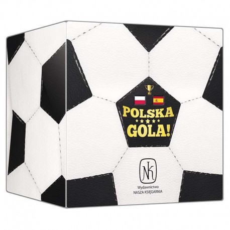 Polska, gola! (Polska - Hiszpania)