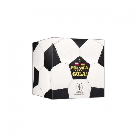Polska, gola! (Polska - Niemcy)