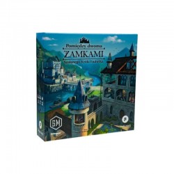 Pomiędzy dwoma zamkami szalonego króla Ludwika