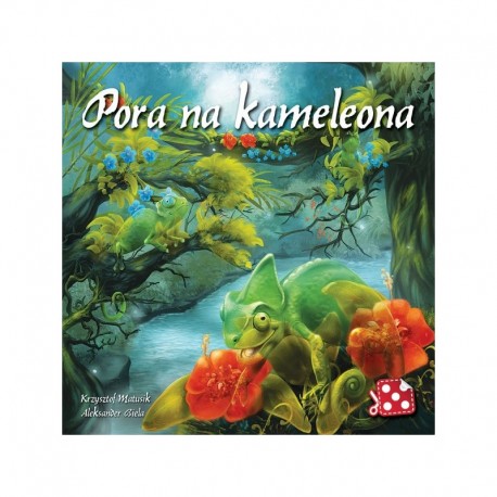 Pora na Kameleona