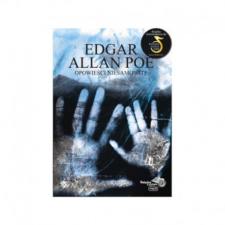 OPOWIEŚCI NIESAMOWITE