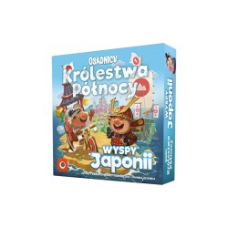 Osadnicy: Królestwa północy - Wyspy Japonii