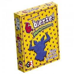 6 bierze!