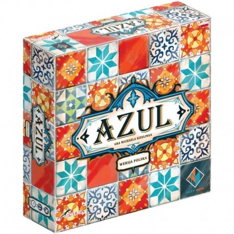 Azul (edycja polska)