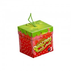 Owocowy Zawrót Głowy