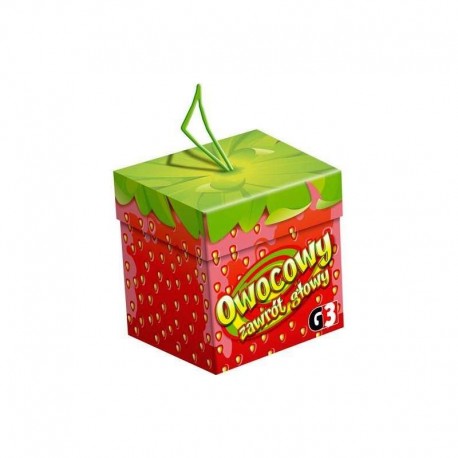 Owocowy Zawrót Głowy