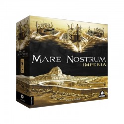 Mare Nostrum: Imperia