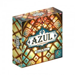 Azul: Witraże Sintry
