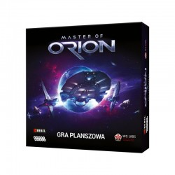 Master of Orion (edycja polska)