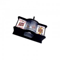 Maszynka do tasowania na korbkę