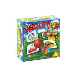 Match n Turn