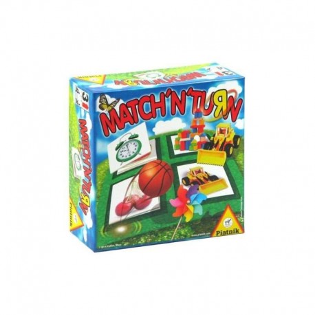 Match n Turn