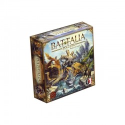 Battalia: Początek