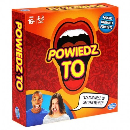 Powiedz To