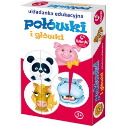 Połówki i główki