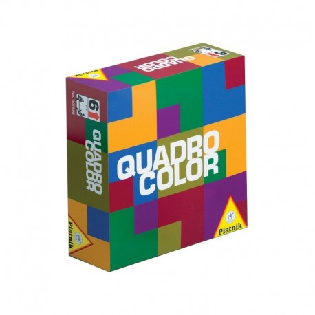 Quadro Color