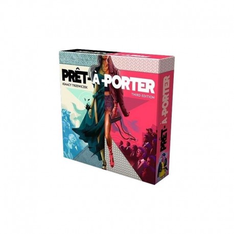 Pret-a-Porter (trzecia edycja)