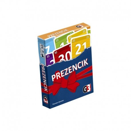 Prezencik