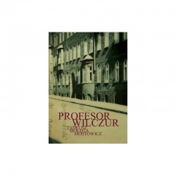 PROFESOR WILCZUR (audio)