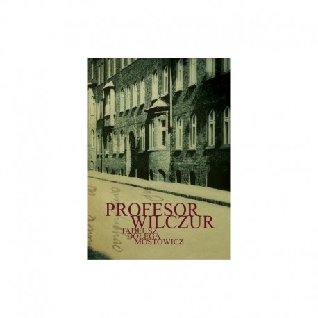 PROFESOR WILCZUR (audio)