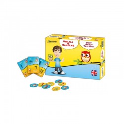 Beat About the Bush - Owijaj w bawełnę