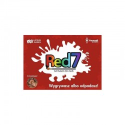 Red7 (edycja polska)