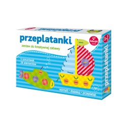 Przeplatanki pojazdy