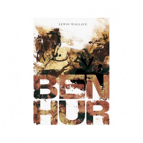BEN HUR (audio)