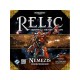 Relic - Nemesis (edycja polska)
