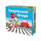 Bezpieczna droga + Gratis Audiobook do wyboru