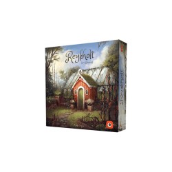 Reykholt (edycja polska)