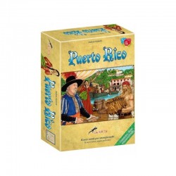 Puerto Rico (nowa edycja)