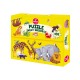 Puzzle - Świat zwierząt