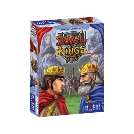 Rival Kings