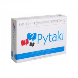 Pytaki