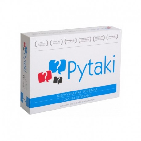 Pytaki