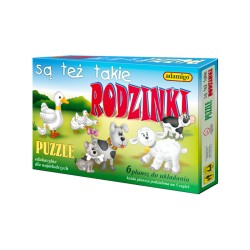 SĄ TEŻ TAKIE RODZINKI