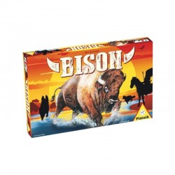 Bison (Bizon)