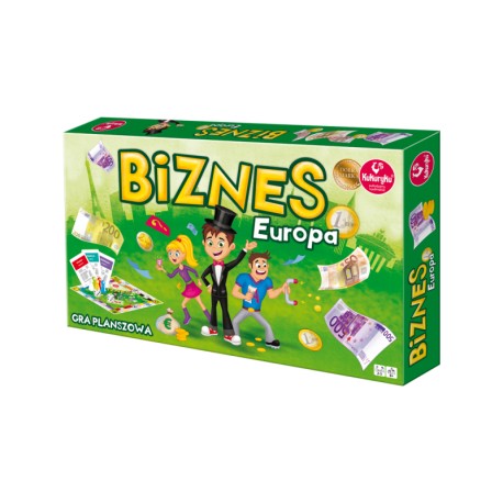 BIZNES EUROPA
