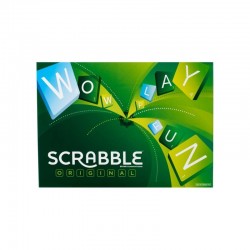 Scrabble