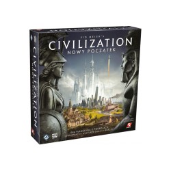 Sid Meier's Civilization: Nowy początek