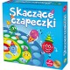 Skaczące Czapeczki