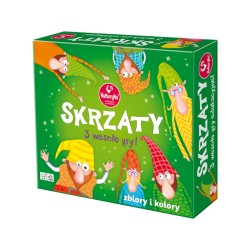 Skrzaty