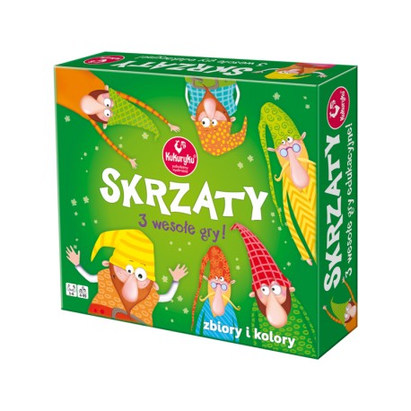 Skrzaty