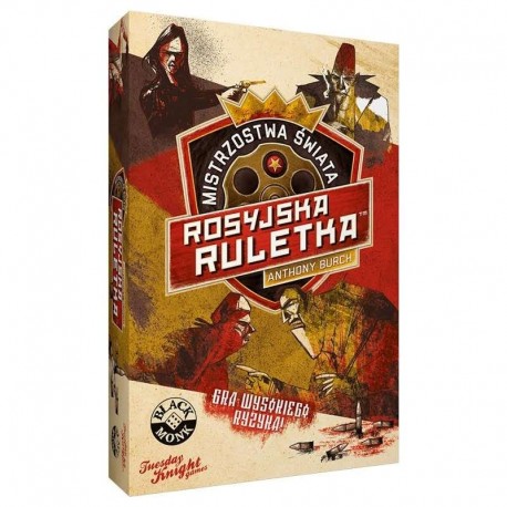 Rosyjska Ruletka: Mistrzostwa Świata